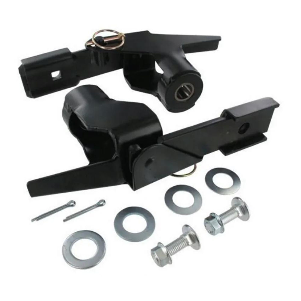 Stiga - RAC DRŽAČ DECKA 2WD PARK - 9301