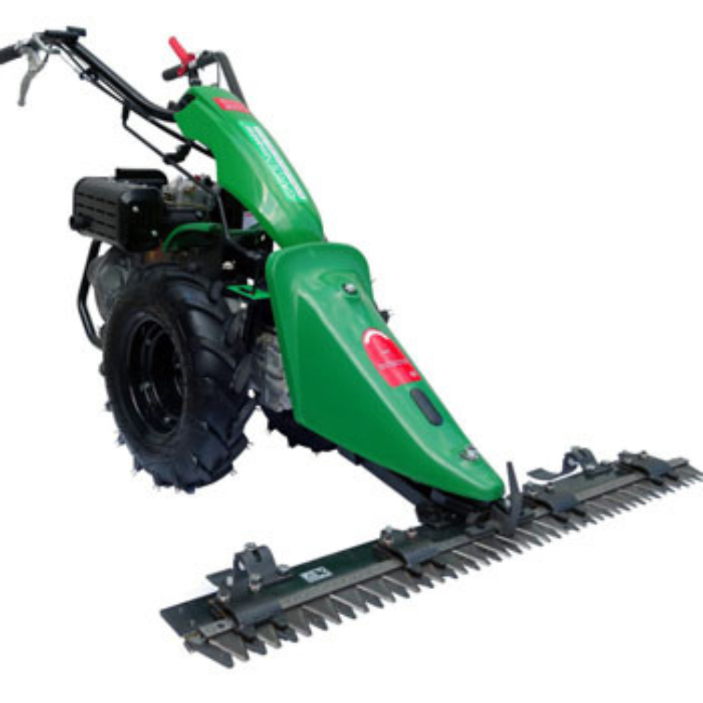 GARDEN Master Dizel kosačica sa prednjom kosom EPM4 12 KS, EPM4GM