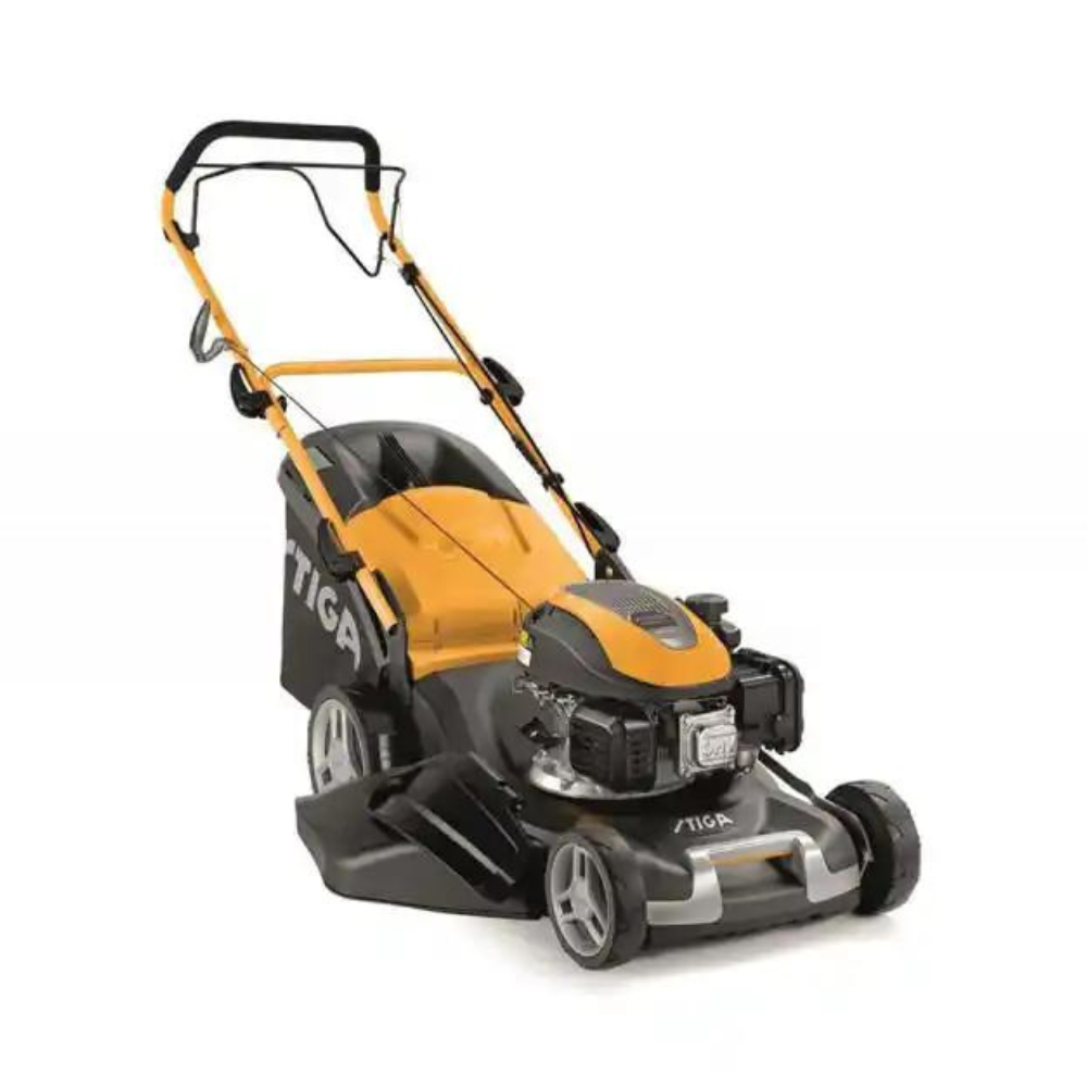 Stiga Kosilica samohodna S COMBI 53 SQ STIGA ST 170 OHV 2.51 kW, 9504