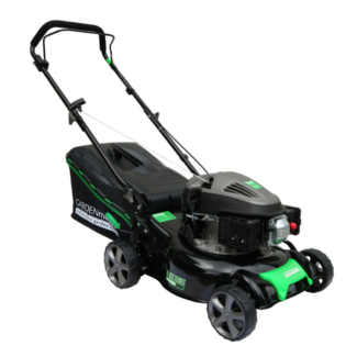 GARDEN Master Benzinska kosačica S420 2.5 KS, 07.504