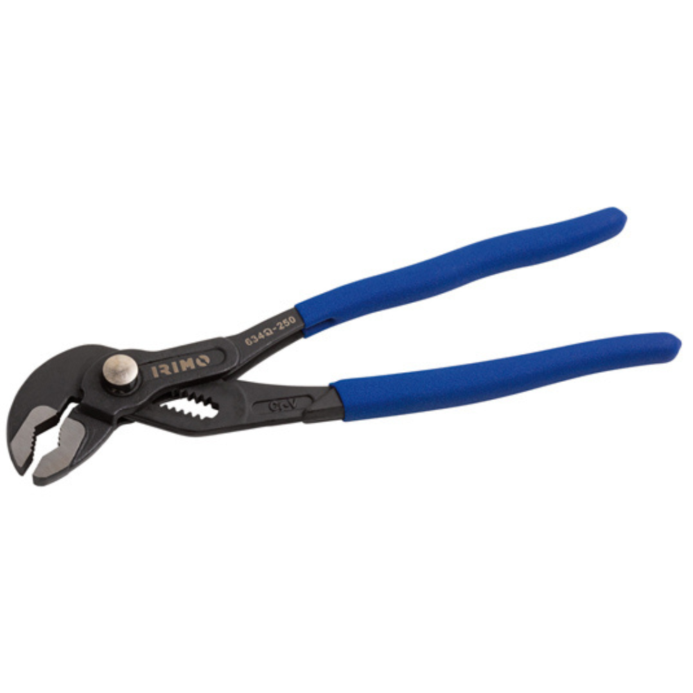 Irimo - Podesiva papagaj klešta 250 mm - 634Q-250-1