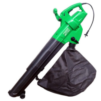 GARDEN Master Električni duvač usisivač VB3000 230 V - 50 Hz, 26.010