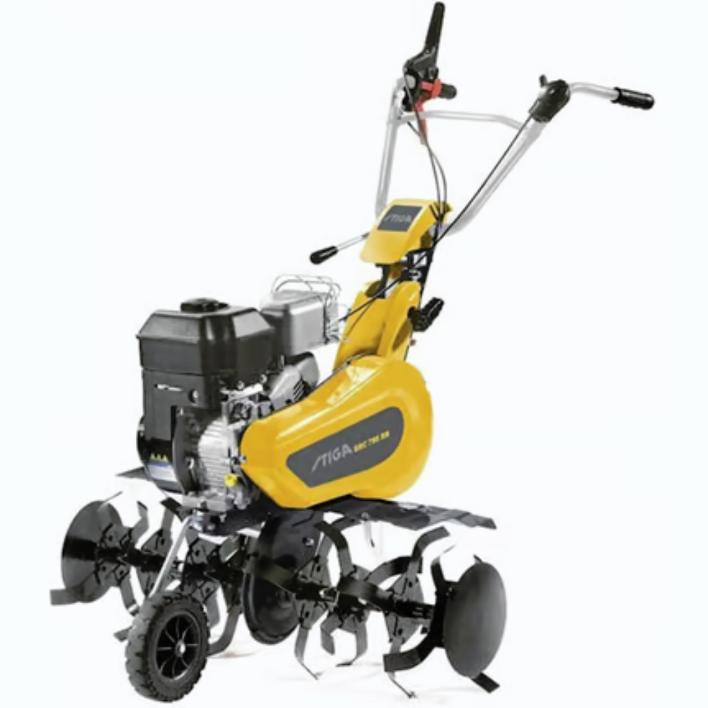 Stiga Kultivator SRC 795 RB - 4.15 kW, 9308