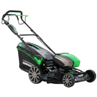 GARDEN Master Baterijska kosačica SV460, 83.005
