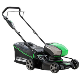 GARDEN Master Baterijska kosačica SV420, 83.001