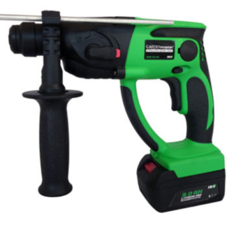 GARDEN Master Akumulatorski čekić bušilica 8301 SDS-Plus 18V, 81004