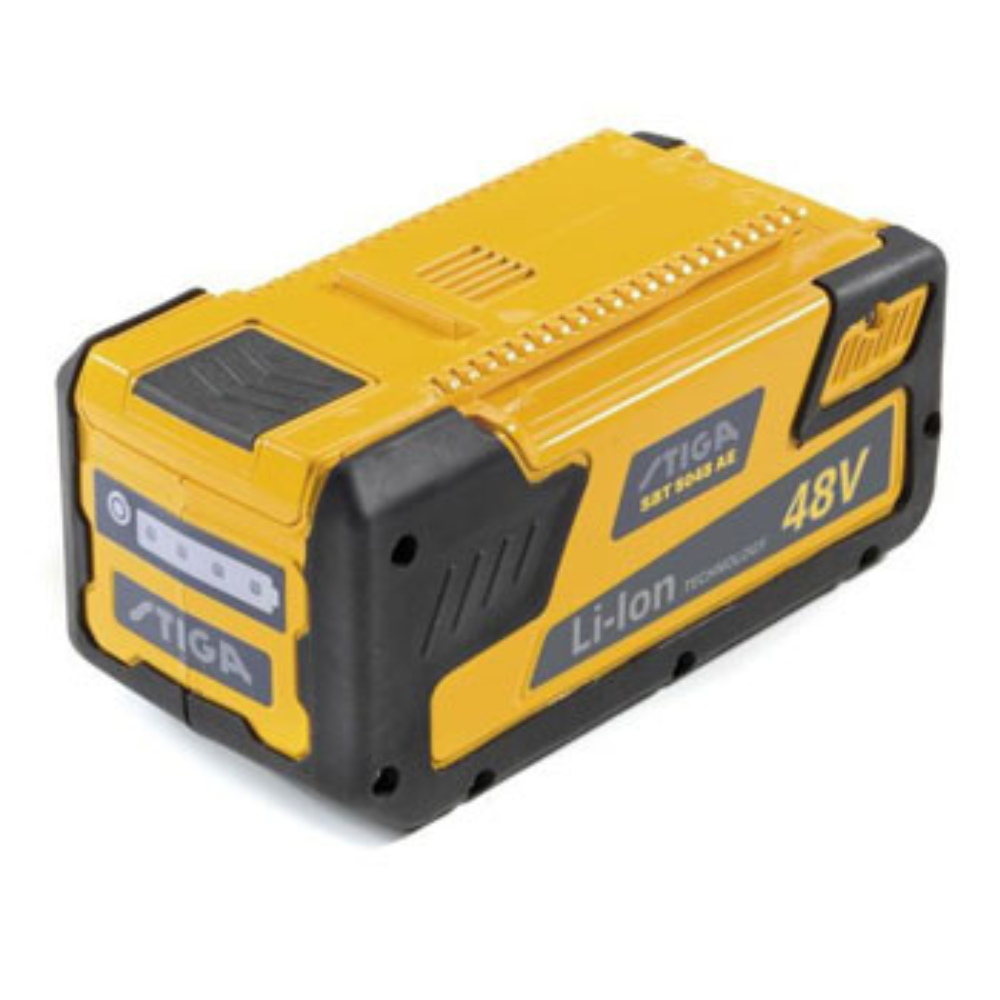 Stiga Akumulator SBT 5048 AE - 48 V 5 Ah, 9289