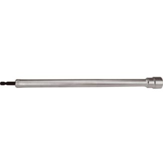 Makita - Dugi nasadni ključevi 300/17mm, prihvat 1/4" - B-52641
