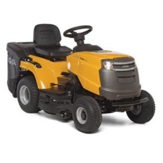 Stiga Traktorska kosilica ESTATE 2084 H 7.4 kW, 9276