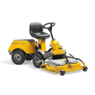 Stiga Front mower PARK 320 M 10 kW, 9130