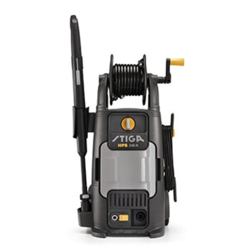 Stiga - Perač pod visokim pritiskom HPS 235 R 1800 W - 9330