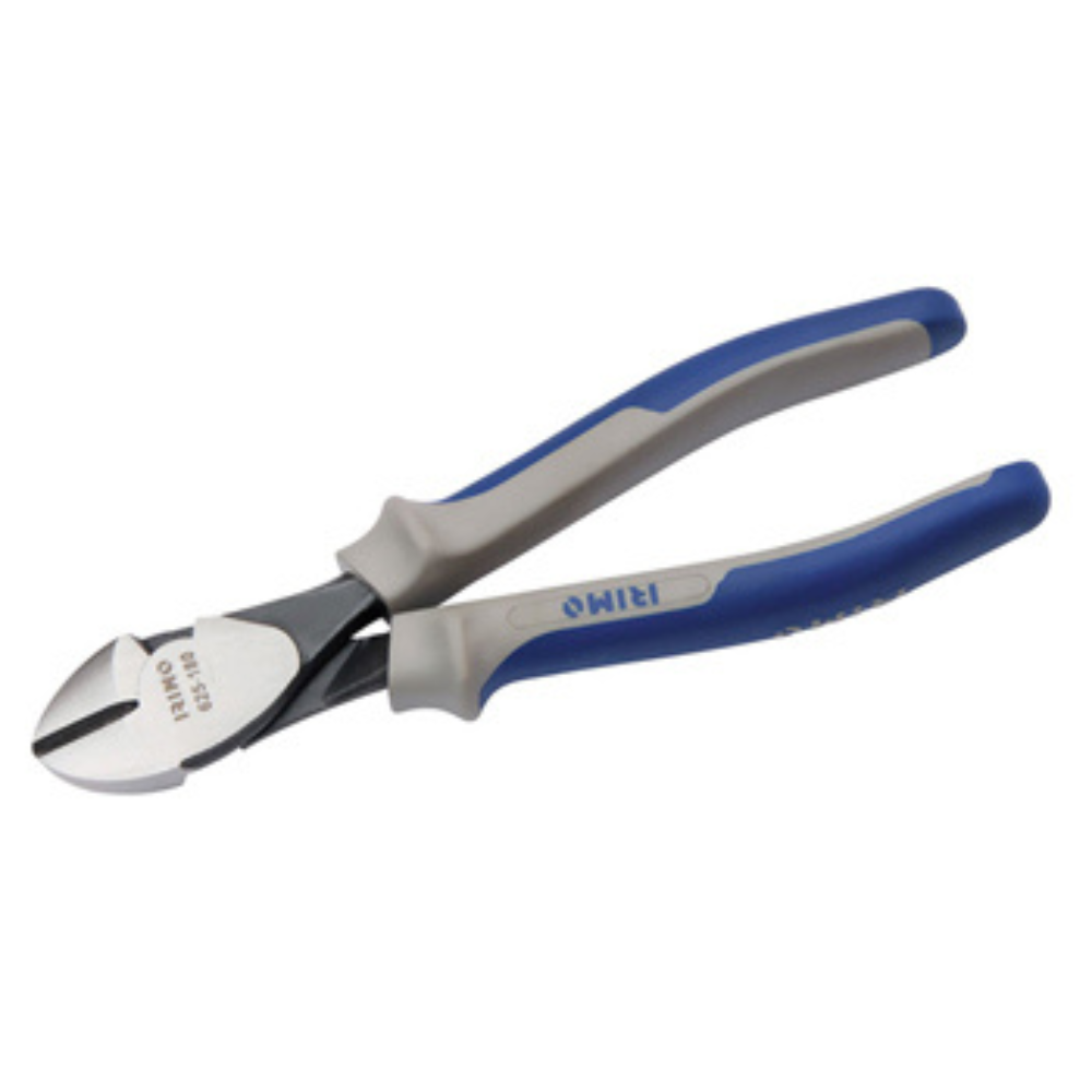 Irimo - Ojačane čeone sečice 206mm - 625-200-1
