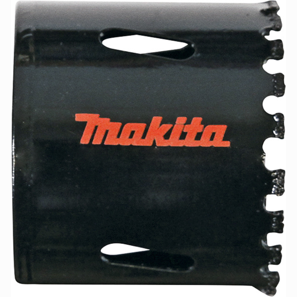 Makita - Dijamantne krune za mokro bušenje tvrde keramike Ø76mm - D-61400