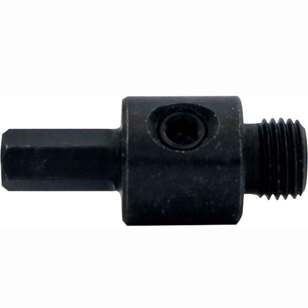 Makita - Adapter 9,5 mm šestougaoni (za krune od 19 – 29 mm) - D-61438