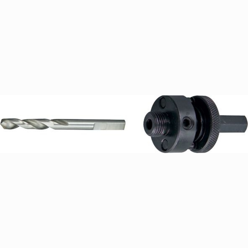 Makita - Adapter 11mm sa centralnom burgijom 90mm 7/16 - D-51253