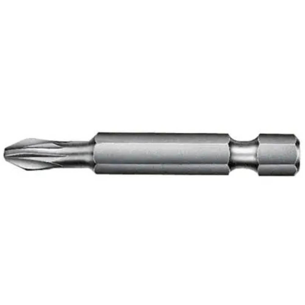 Makita - Philips umetak PZ1 50mm 1/4" 10 kom - P-06105