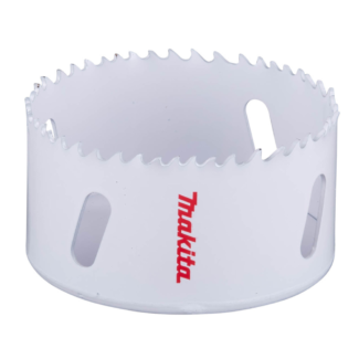 Makita - HSS-BiM krunasta testera Ø 51 mm - D-17083