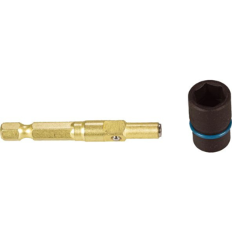 Makita - Odvojivi nasadni umetak 61mm/9,6mm, prihvat 1/4" - B-40272