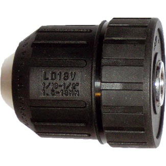 Makita - Brzostezna glava, prihvat 1/2"-20 UNF - 192284-5