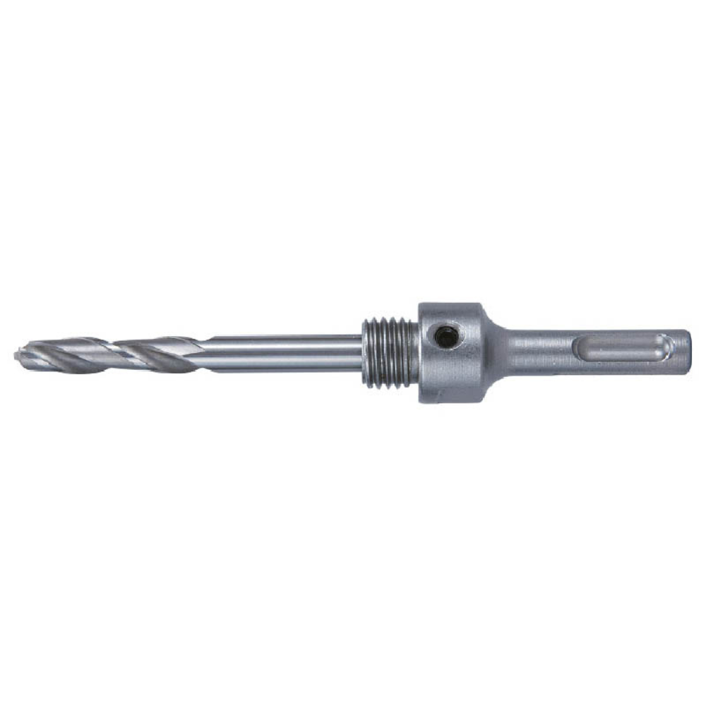 Makita - SDS-Plus adapter sa pilot burgijom 6.35x90mm H.S.S 19mm - D-50407