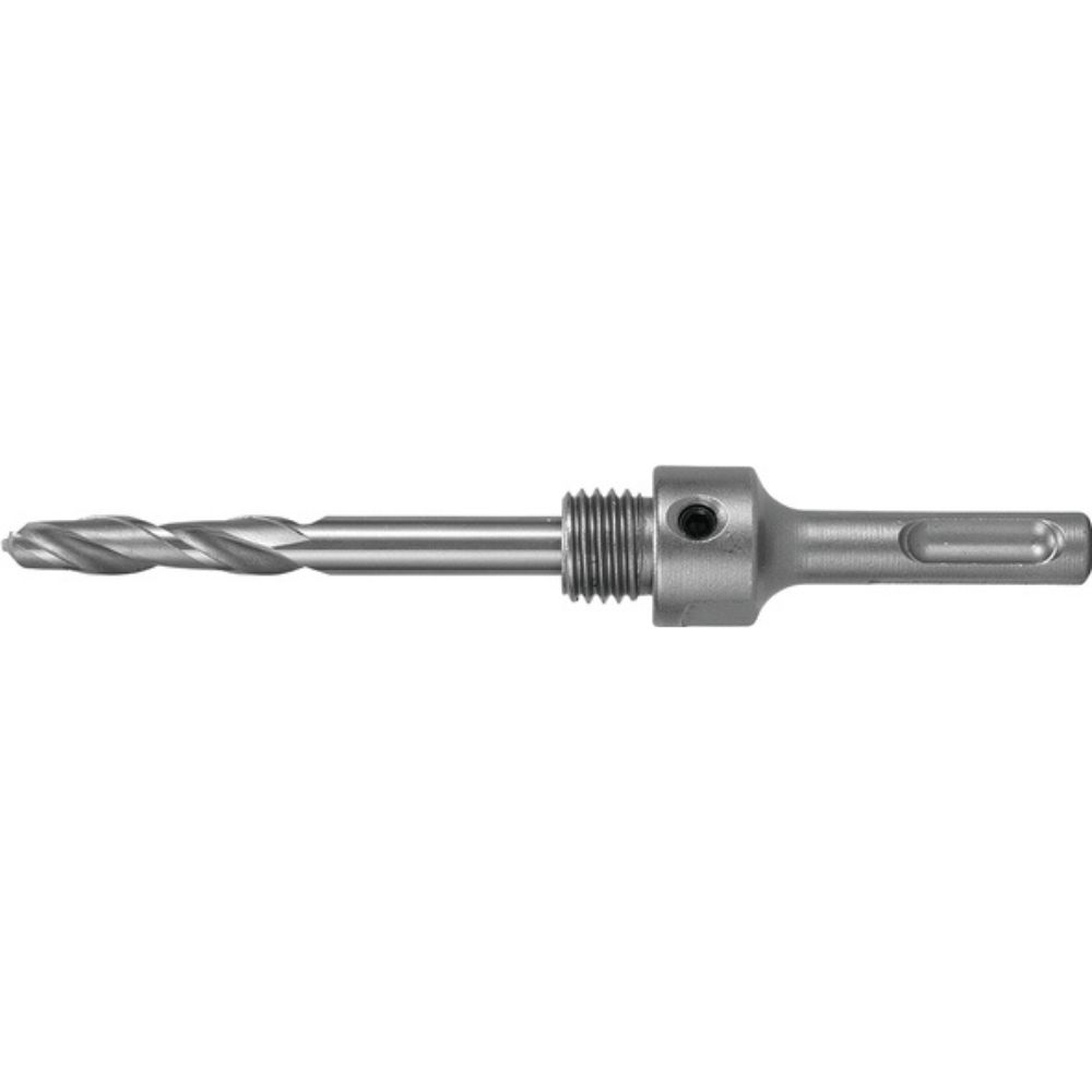 Makita - SDS-Plus adapter sa pilot burgijom 8x100mm H.S.S 22-32mm - D-50382