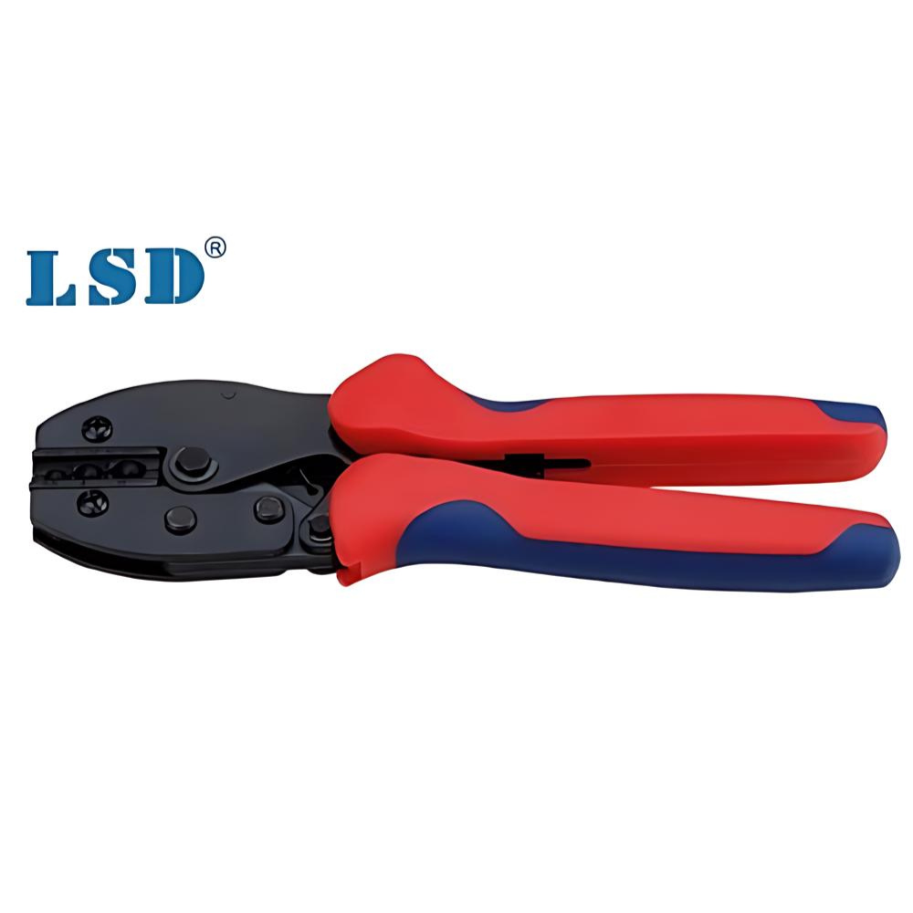 LSD - Krimp klešta za papučice 1.5-6mm - LY-156W