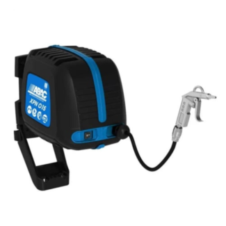 Abac - Klipni kompresor XPN O15 1.1 kW, XPN O15 -10511060051