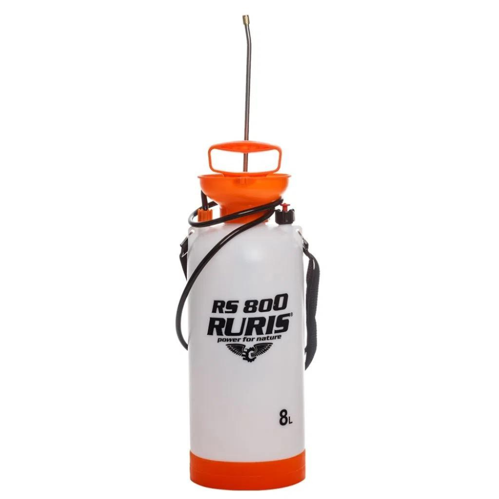 RURIS Ručna prskalica 8l RS 800, 9374