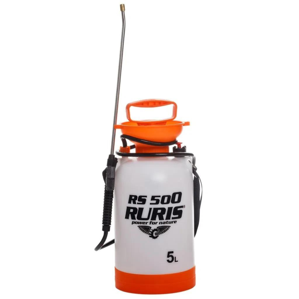 RURIS Ručna prskalica 5l RS 500, 9373