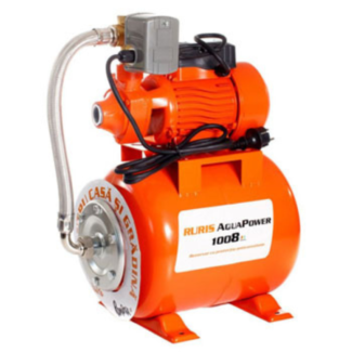 RURIS Hidropak pumpa 750W AQUAPOWER 1008, 9442