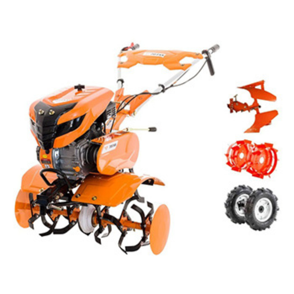 RURIS Kultivator SET 731ACC, 9425