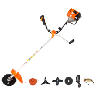 RURIS Trimer benzinski 1.9 HP 431C, 9387
