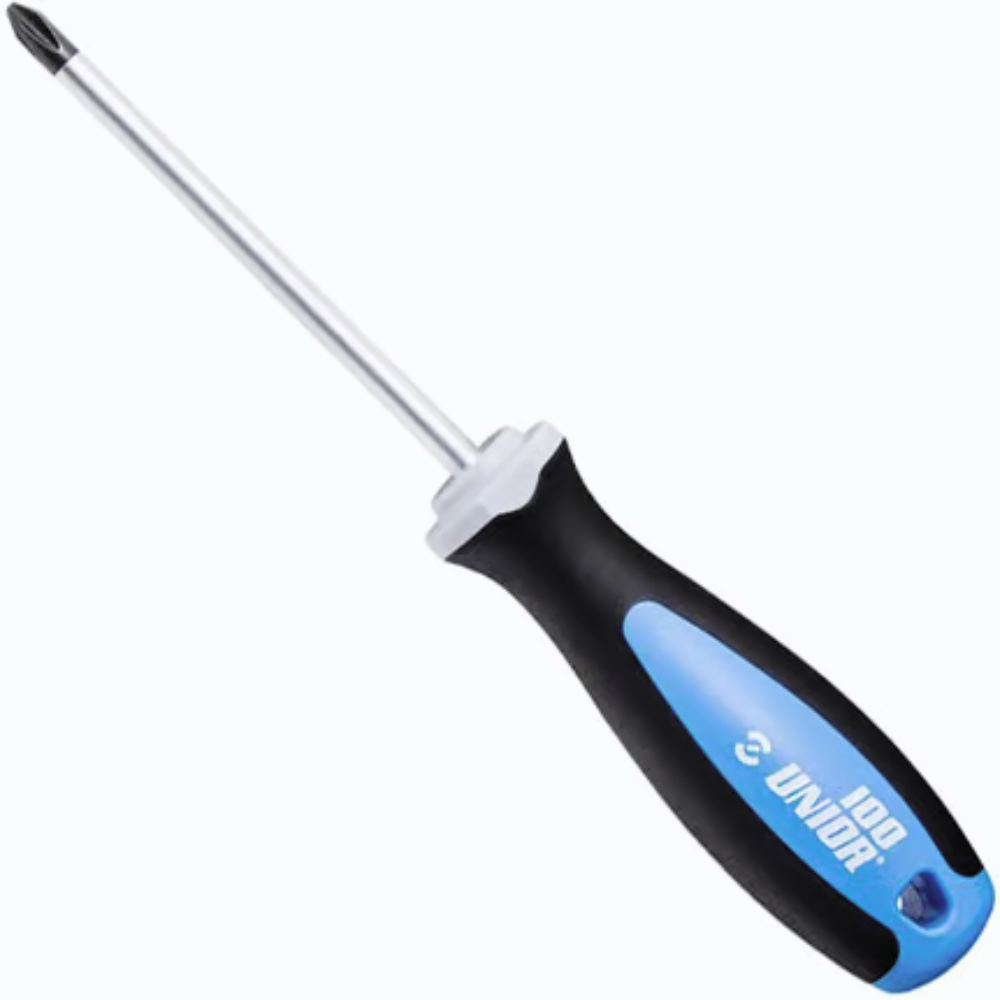 Unior - Odvijač TBI krstasti PH 210mm - 628398