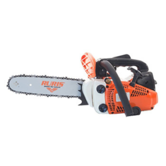 RURIS Testera benzinska 1.1 HP 142, 9391
