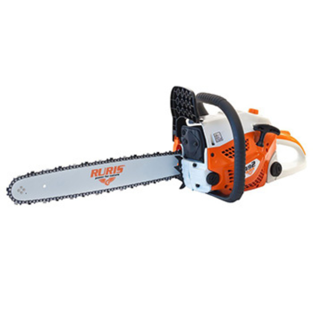 RURIS Testera benzinska 2.7 HP 492, 9365
