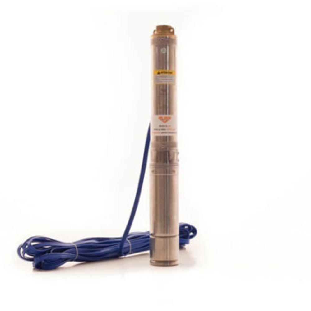 Ruris - Cevasta pumpa 550 W AQUA 790 - 9438