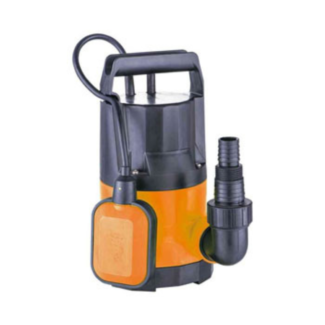 Ruris - Potapajuća pumpa 400W AQUA 8 - 9367