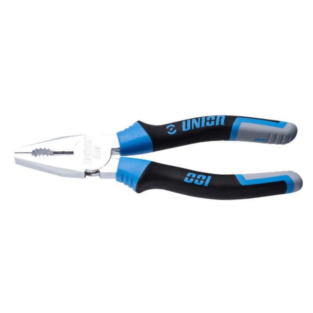 Unior - Klešta kombinovana 180mm - 628289