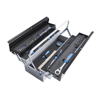 Unior - Set 20 alata u petodelnoj kutiji - 628310