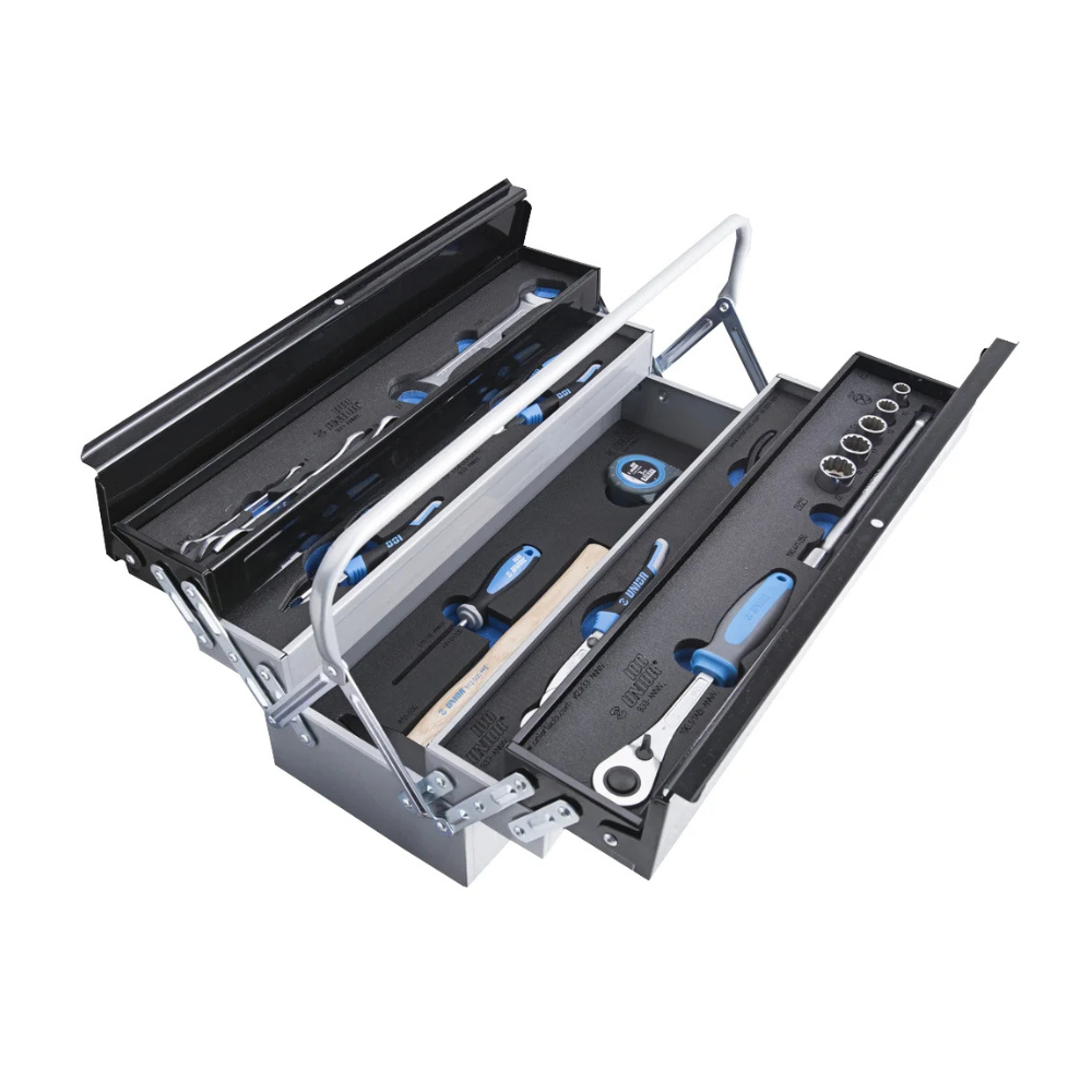 Unior - Set 20 alata u petodelnoj kutiji - 628310