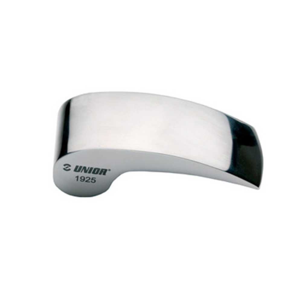 Unior - Limarski šablon oblika zapete - 1925 133mm - 619221