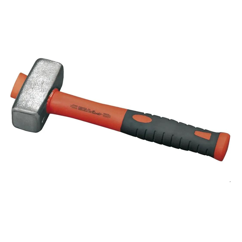 Unior - Čekić za kamen sa fiberglas drškom 290mm - 69669