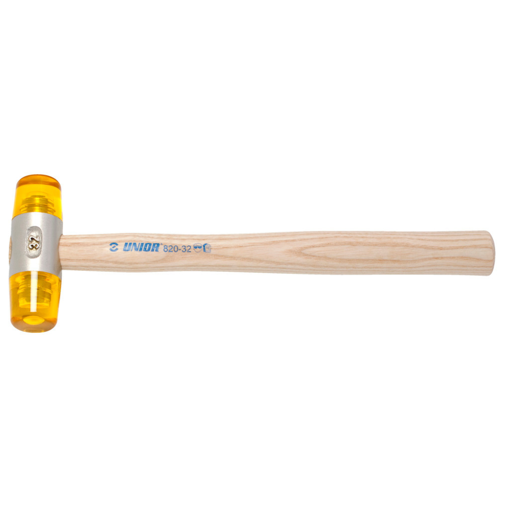 Unior - Čekić plastični 22 - 601832