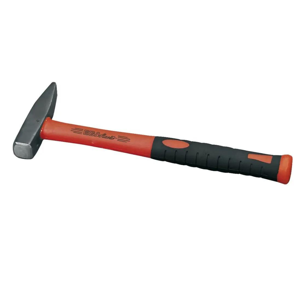 Unior - Čekić bravarski sa fiberglas drškom 300mm 500g - 69734