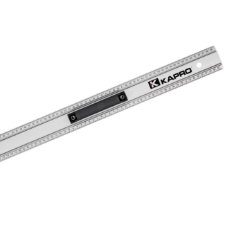 Kapro - Alu. lenjir sa rukohvatom 312-100cm - K312100