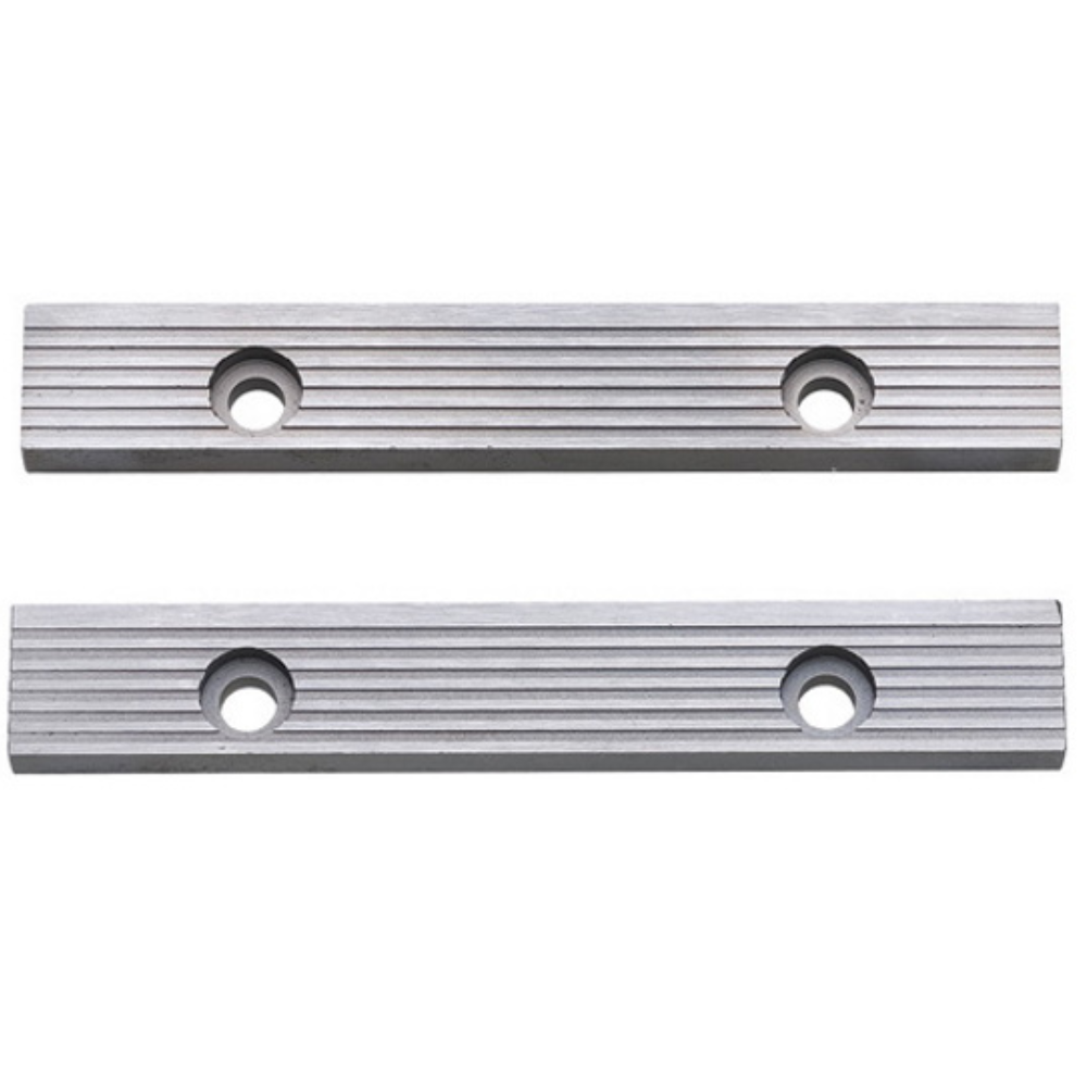 Unior - Rezervne čeljusti 722.1/7 za stege bravarske 721/6 i 721Q/6, 80mm - 623083