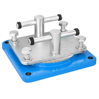 Unior - Okretno postolje za stege bravarske IRONGATOR 721/6, 721Q/6 - 621566