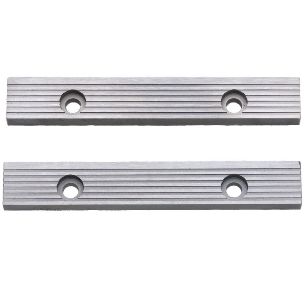 Unior - Rezervne čeljusti 722.1/7 za stege bravarske 721/6, 721Q/6 IRONGATOR 125mm - 619020