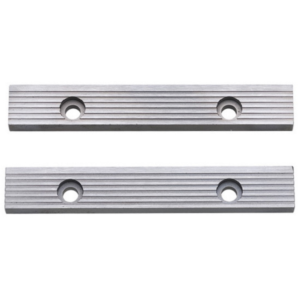 Unior - Rezervne čeljusti 722.1/7 za stege bravarske 721/6, 721Q/6 IRONGATOR 100mm - 619019