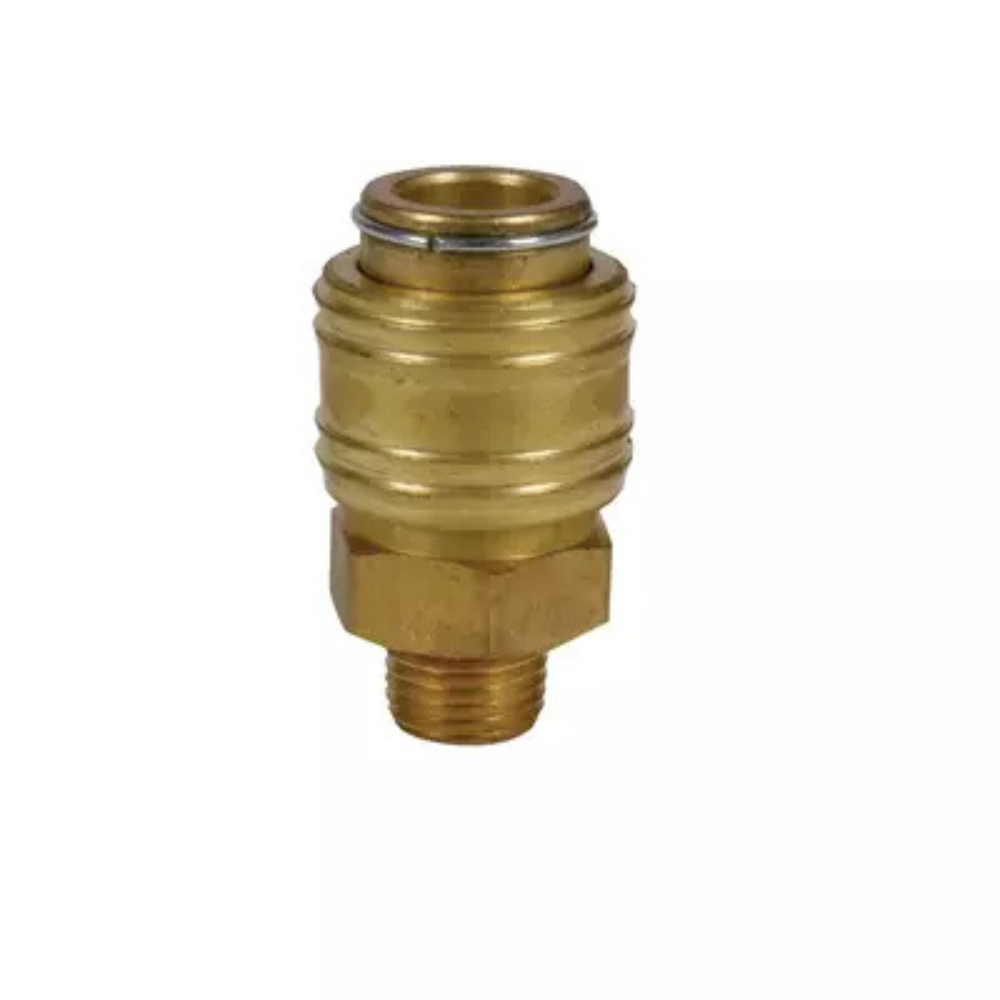 Einhell - Brza spojnica muška R 1/4" - 4139207